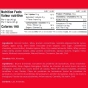 UNiTE Food Gluten-Free Protein Bar Mexican Hot Chocolate, 45g