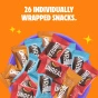 Unreal Halloween Variety Bag Coconut Bars, Peanut Butter Cups & Nougat Bars Canada Lifestyle 2
