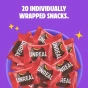 Unreal Dark Chocolate Peanut Butter Cups - Healthy Peanut Butter Cups - Healthy Halloween Chocolate - Low Sugar Halloween Chocolates Lifestyle 2