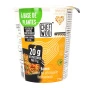 French Side of Chef Woo Plant Based Instant Ramen Thai Lemongrass