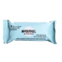 Front of Wana Protein Bar - Wafer Protein Bar - Dark Chocolate Coconut Bar - Coconut Protein Bar