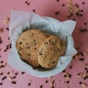 What The Flour Gluten-Free Chocolate Chip Cookie Mix Canada Lifestyle 1