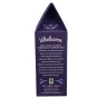 Side 1 of Wholesome Organic Blue Cornbread Mix, 425g