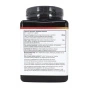 Ingredients of Youtheory Extra Strength Turmeric With Black Pepper
