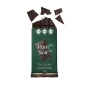 ZoRaw Extra Dark Chocolate With Protein Keto High Protein Chocolate Healthy Chocolate Bar