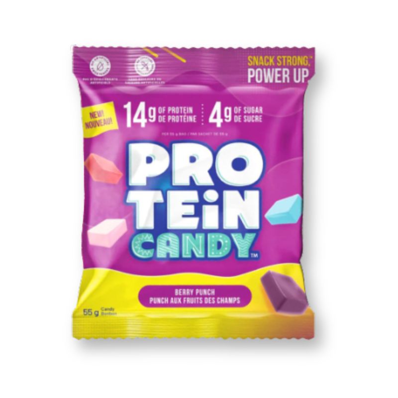 Healthy Candy