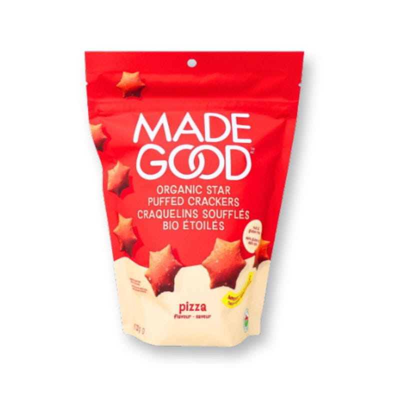 Made In Canada