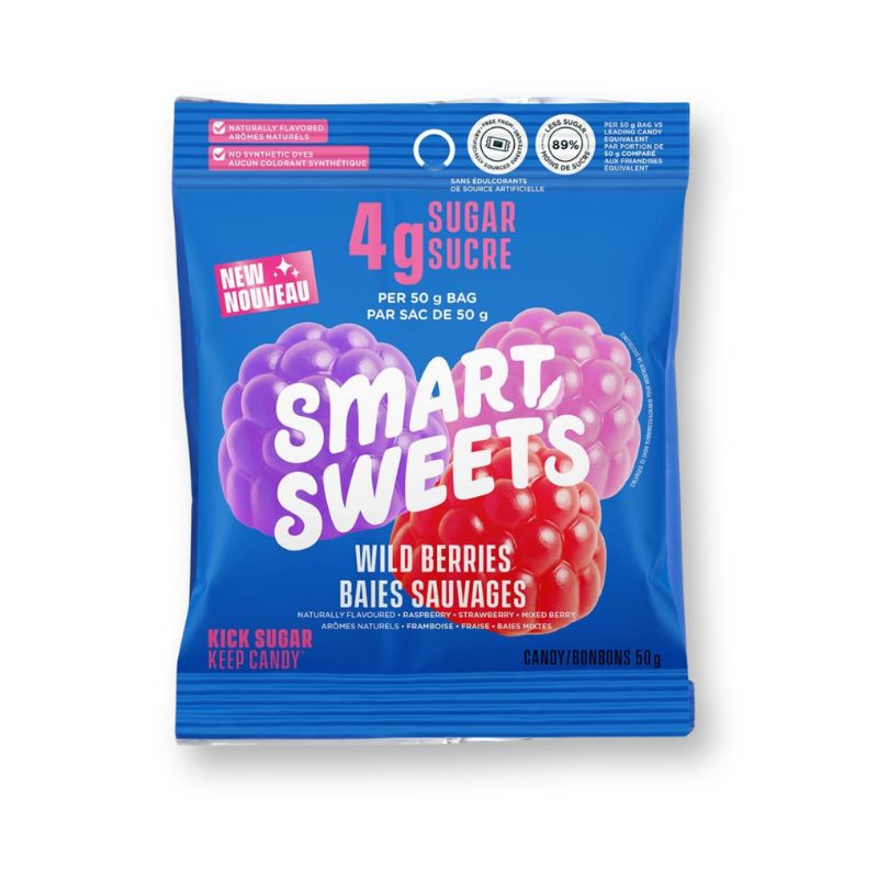 Snacks Under $5