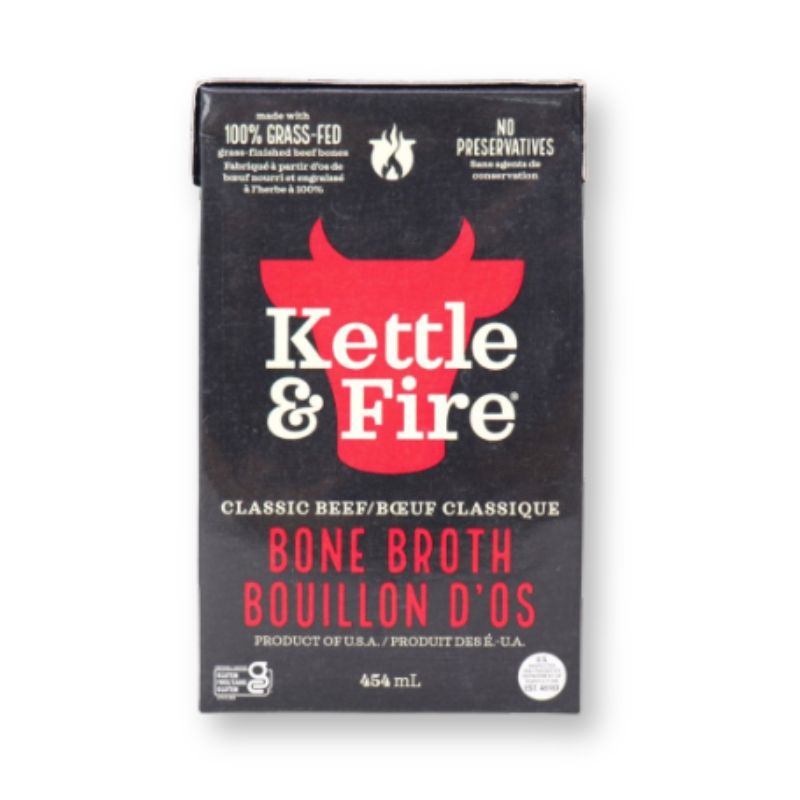 Soups & Broths