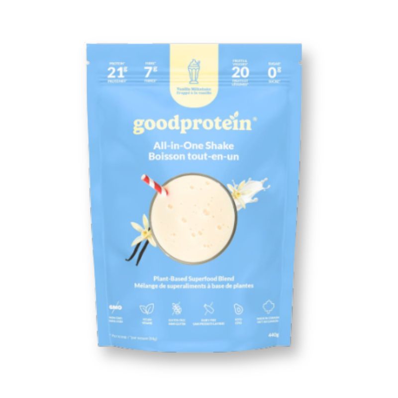 Sports Nutrition
