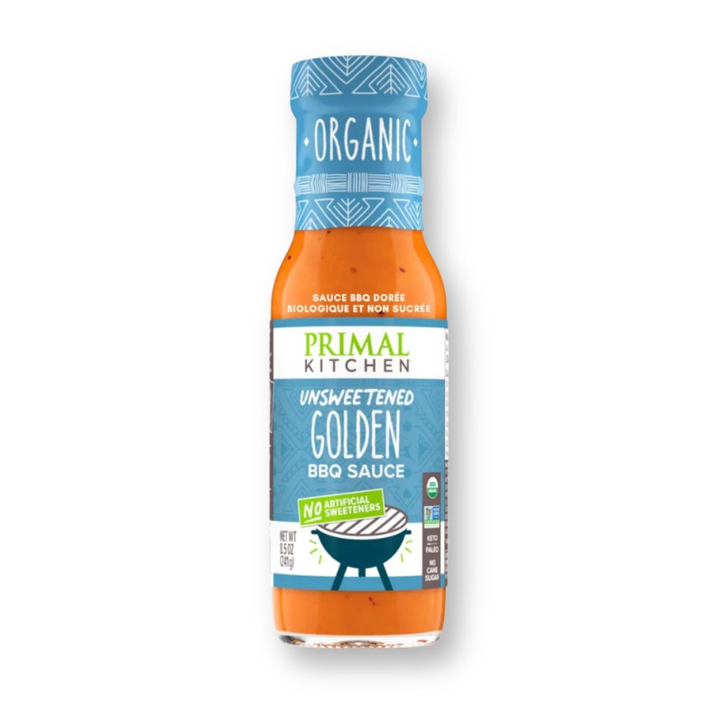 BBQ Essentials