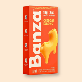 Banza