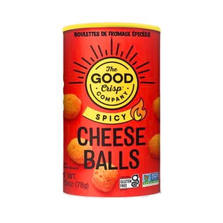 Good-Crisp-Cheese-Balls
