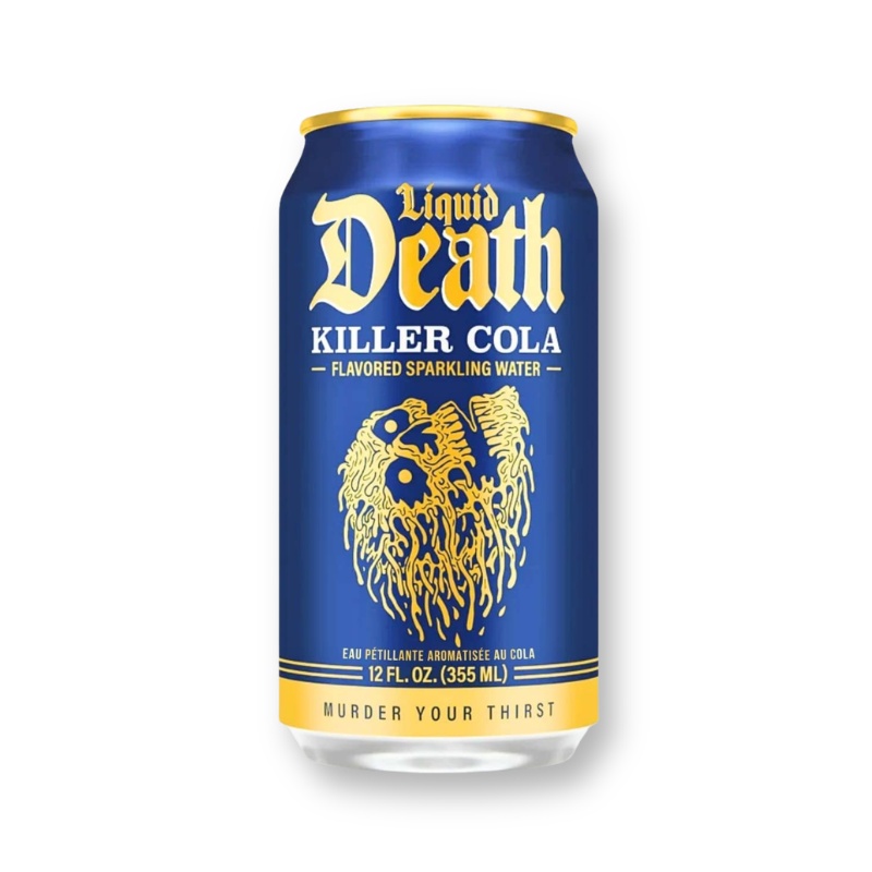 Liquid Death