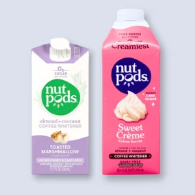 Nut_Pods