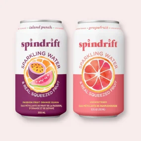 Spindrift