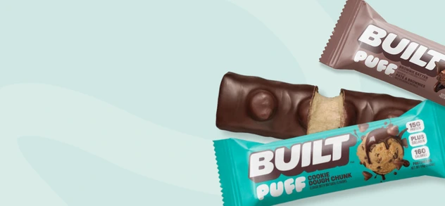Up to 15% Off Built Bars