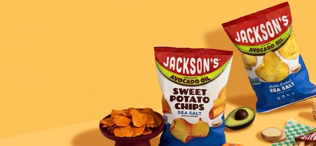 15% Off Jackson's