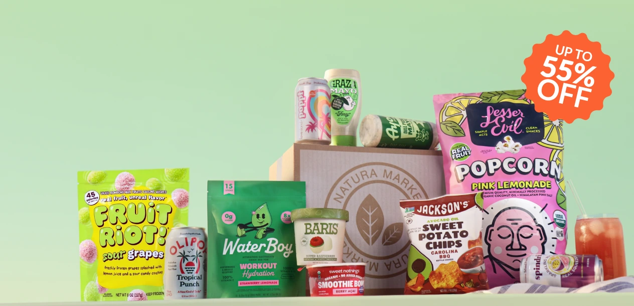 Up to 55% Off Summer Favourites