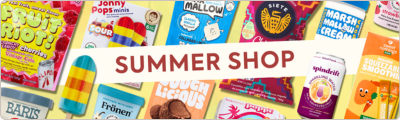 Fresh Finds in the Summer Shop